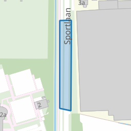 Perceel WDT00-D-2097