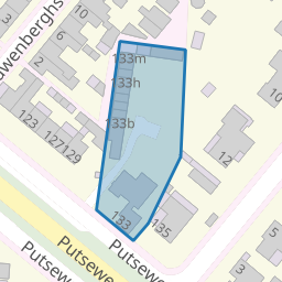 Perceel WDT00-D-2102