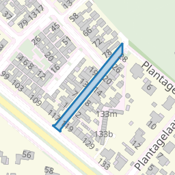 Perceel WDT00-D-2104