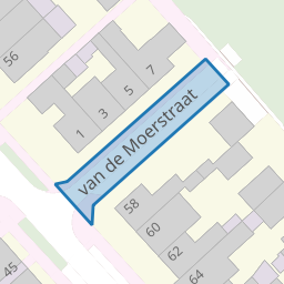 Perceel WDT00-D-2108