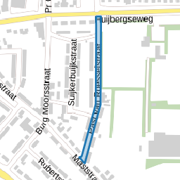 Perceel WDT00-D-2109