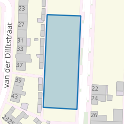Perceel WDT00-D-2120