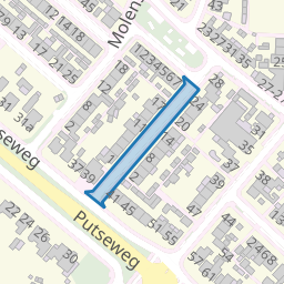 Perceel WDT00-D-2127