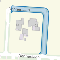 Perceel WDT00-D-2140