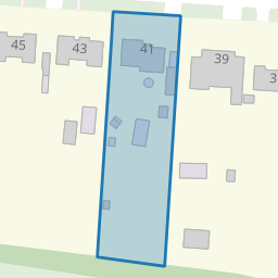 Perceel WDT00-D-2148