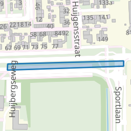 Perceel WDT00-D-2154