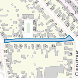 Perceel WDT00-D-2163