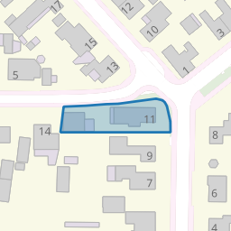 Perceel WDT00-D-2164