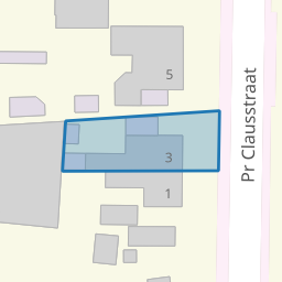 Perceel WDT00-D-2168