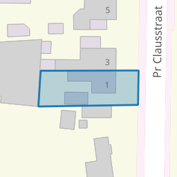Perceel WDT00-D-2169