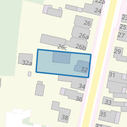 Perceel WDT00-D-2199