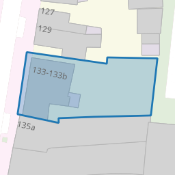 Perceel WDT00-D-2224