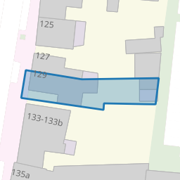 Perceel WDT00-D-2225