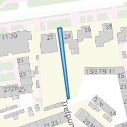 Perceel WDT00-D-2227