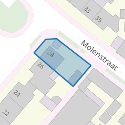 Perceel WDT00-D-2228