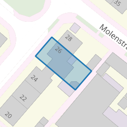 Perceel WDT00-D-2229