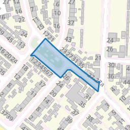 Perceel WDT00-D-2232