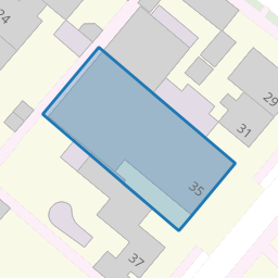 Perceel WDT00-D-2234