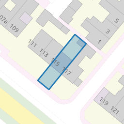 Perceel WDT00-D-2249