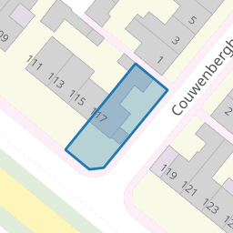 Perceel WDT00-D-2250