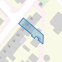 Perceel WDT00-D-2252