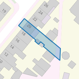 Perceel WDT00-D-2254