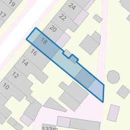 Perceel WDT00-D-2255