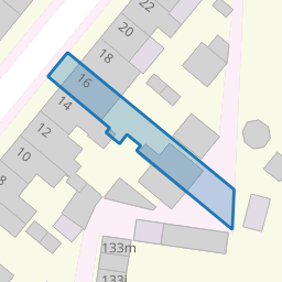 Perceel WDT00-D-2256