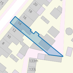 Perceel WDT00-D-2257