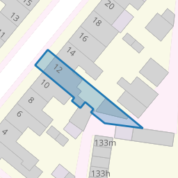 Perceel WDT00-D-2258