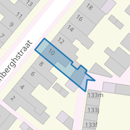 Perceel WDT00-D-2259