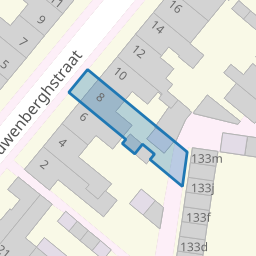 Perceel WDT00-D-2260