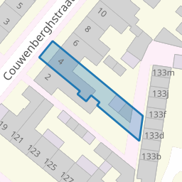Perceel WDT00-D-2262