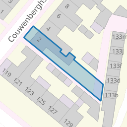 Perceel WDT00-D-2263