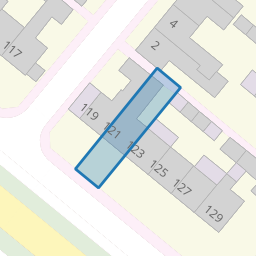 Perceel WDT00-D-2265