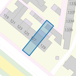 Perceel WDT00-D-2268