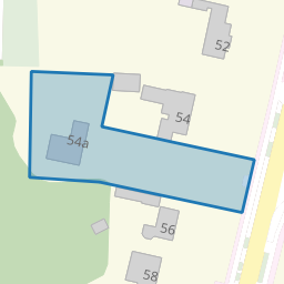 Perceel WDT00-D-2274