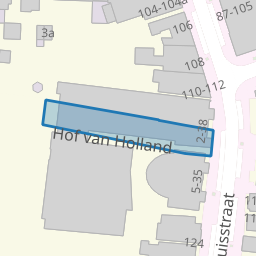 Perceel WDT00-D-2276