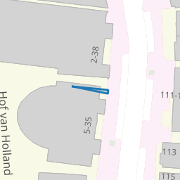 Perceel WDT00-D-2277