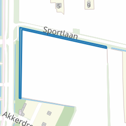 Perceel WDT00-D-2279