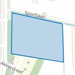 Perceel WDT00-D-2280