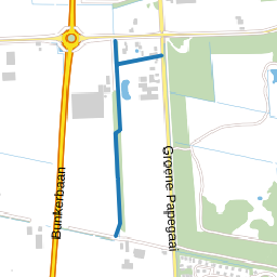 Perceel WDT00-D-2290