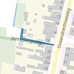 Perceel WDT00-D-2314