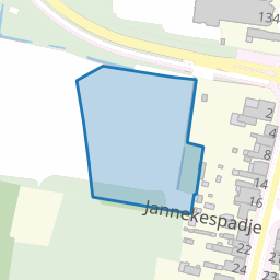 Perceel WDT00-D-2315