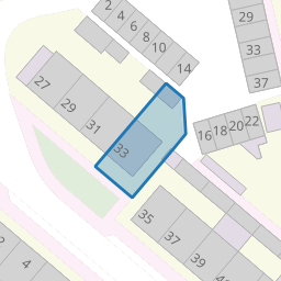 Perceel WDT00-D-2319