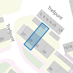 Perceel WDT00-D-2321