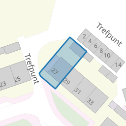 Perceel WDT00-D-2322