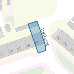 Perceel WDT00-D-2324