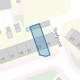 Perceel WDT00-D-2325