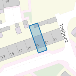 Perceel WDT00-D-2326